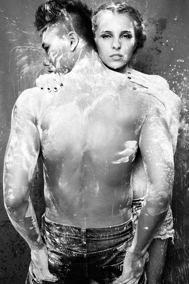 Photoshoot men album 445