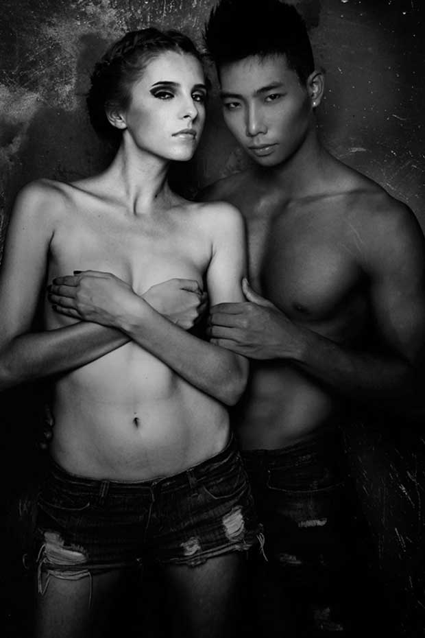 Photoshoot men album 445