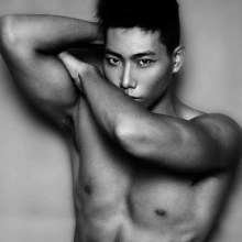 Photoshoot men album 445