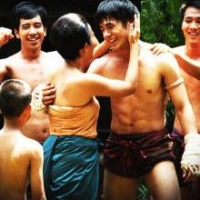 นิว ชัยพล ใน จันดารา 2