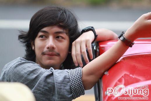 Bom Tana ( บอม - ธนา เอี่ยมนิยม )