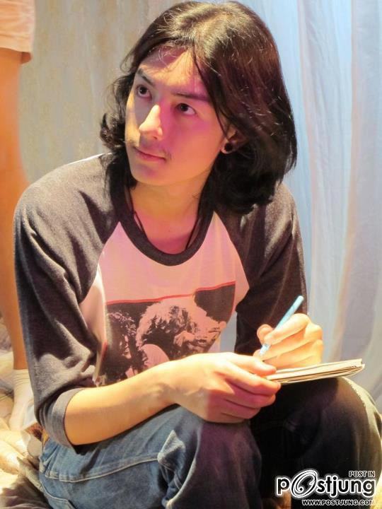 Bom Tana ( บอม - ธนา เอี่ยมนิยม )