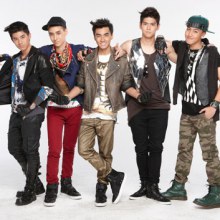 G.iD เผยโฉม 12 วัยทีนหน้าใหม่จากโปรเจคท์ G-Junior