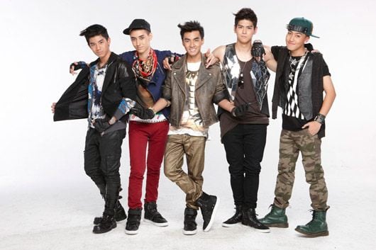 G.iD เผยโฉม 12 วัยทีนหน้าใหม่จากโปรเจคท์ G-Junior