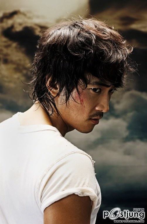 Song Seung..เซ็กซี่ว้ากๆ