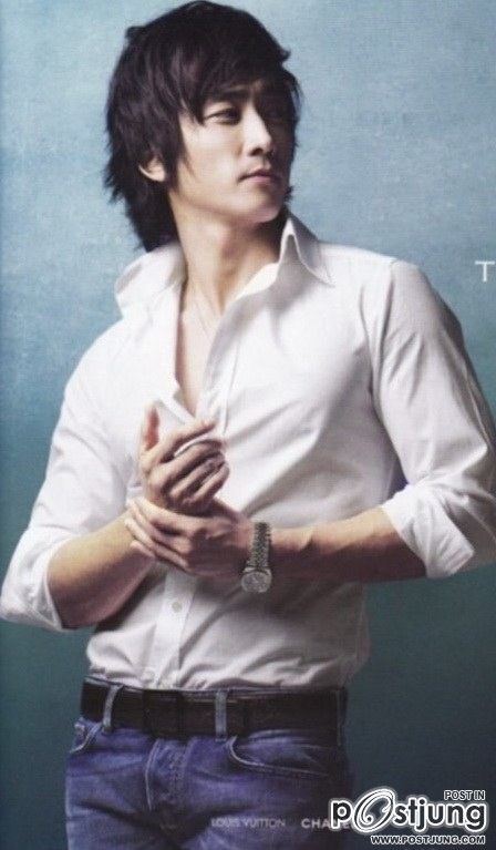 Song Seung..เซ็กซี่ว้ากๆ