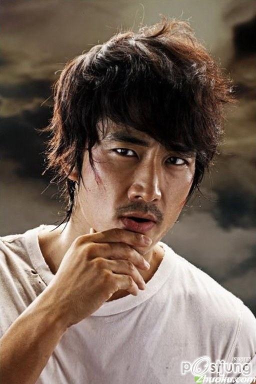 Song Seung..เซ็กซี่ว้ากๆ