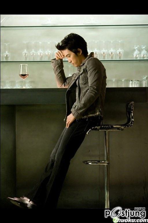 Song Seung..เซ็กซี่ว้ากๆ