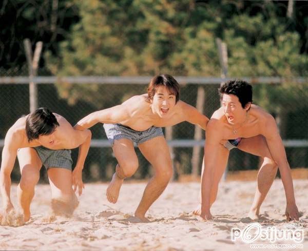 Song Seung..เซ็กซี่ว้ากๆ