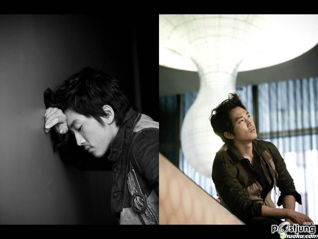 Song Seung..เซ็กซี่ว้ากๆ