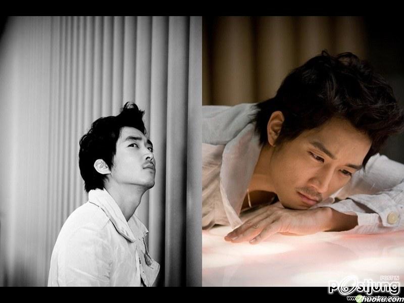 Song Seung..เซ็กซี่ว้ากๆ