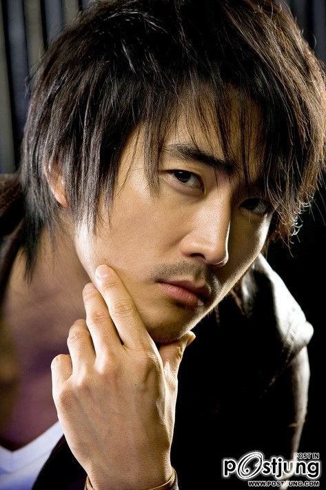 Song Seung..เซ็กซี่ว้ากๆ