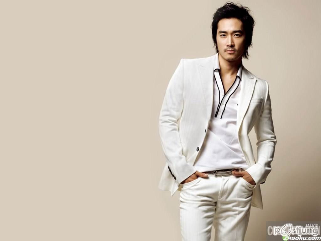 wallpapers Song Seung