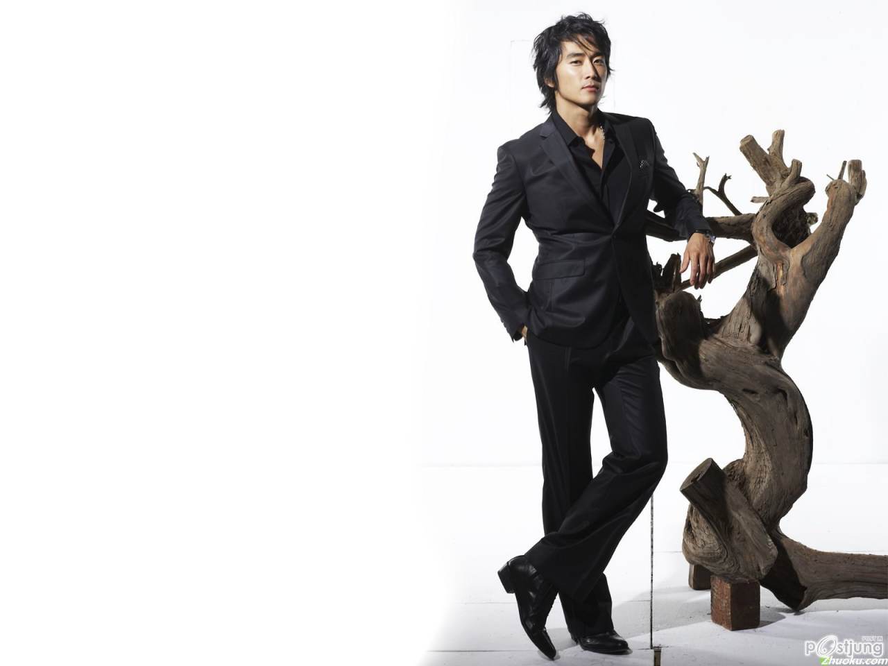 wallpapers Song Seung