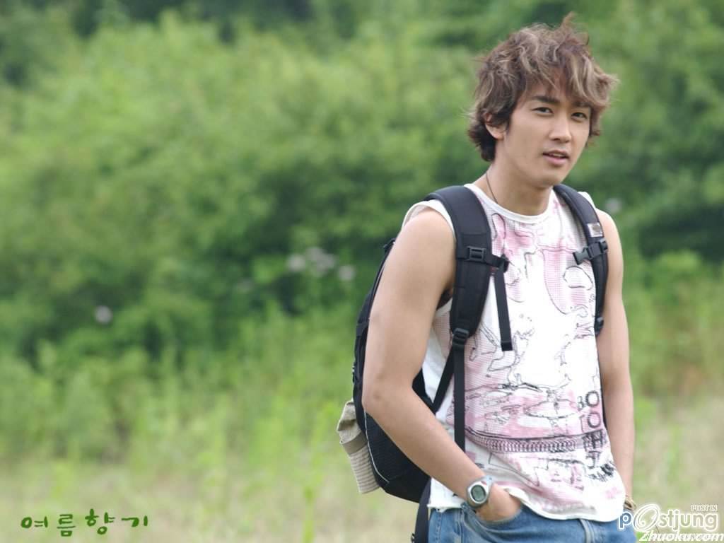 wallpapers Song Seung