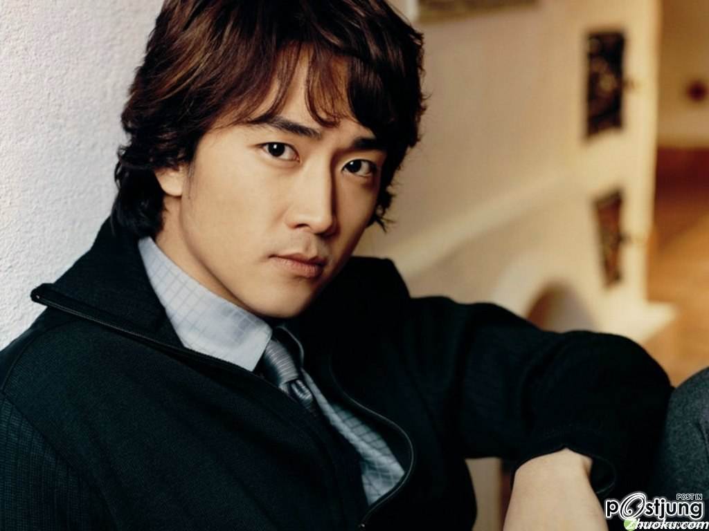 wallpapers Song Seung