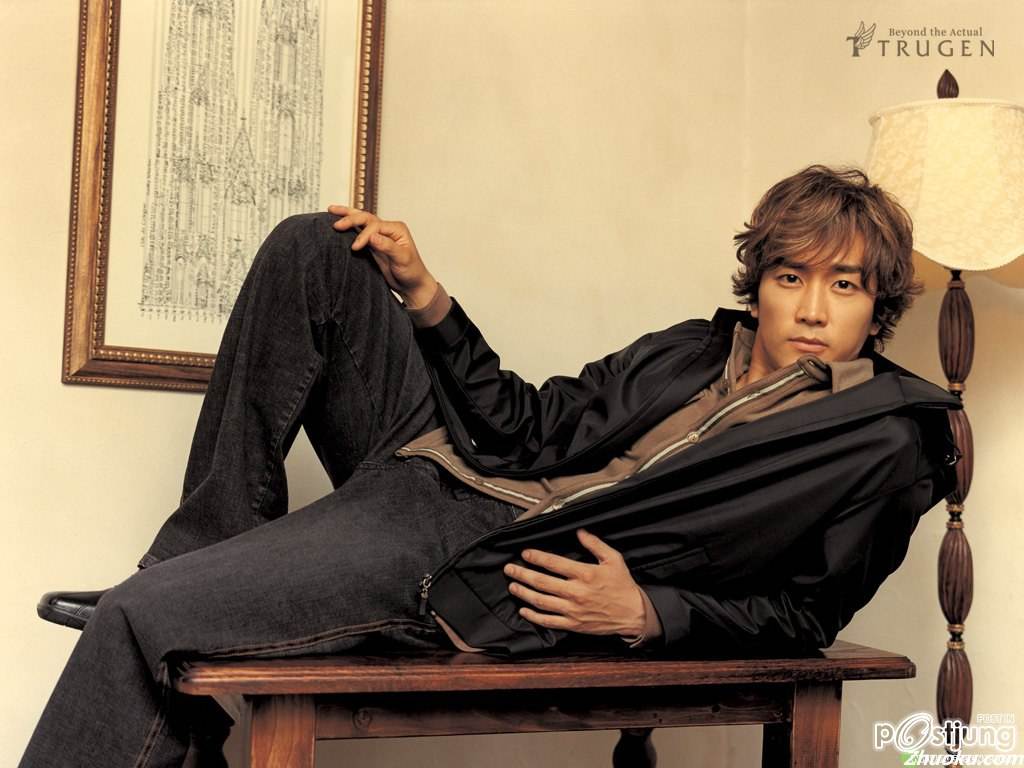 wallpapers Song Seung