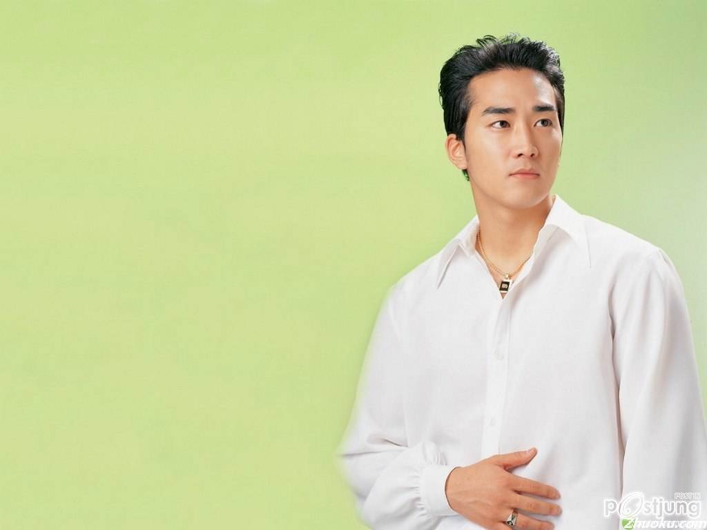 wallpapers Song Seung