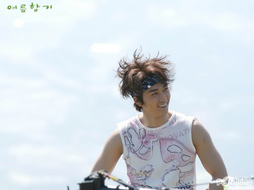 wallpapers Song Seung