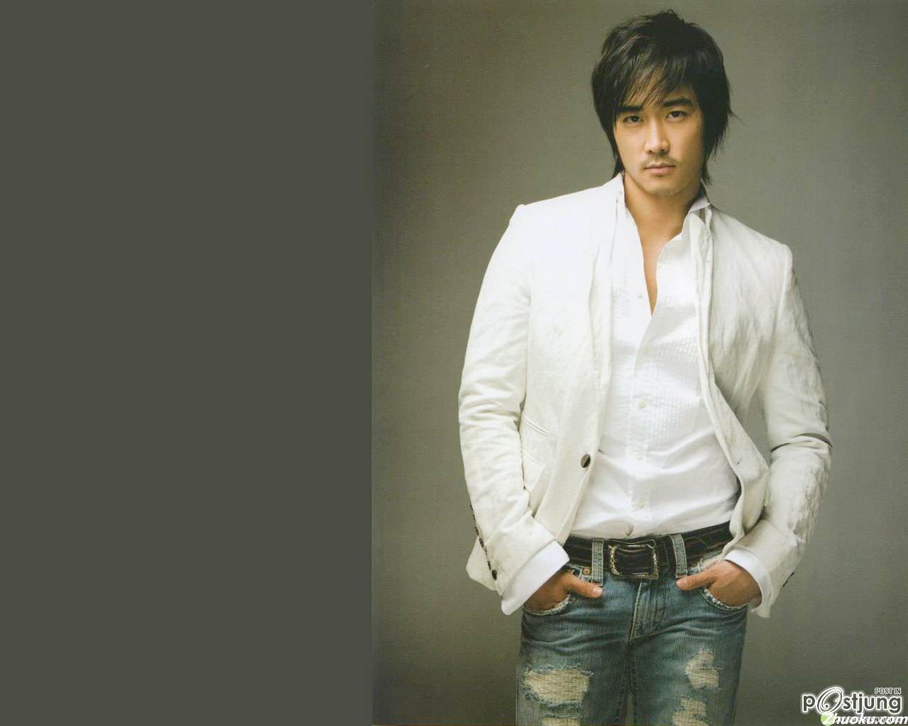 wallpapers Song Seung