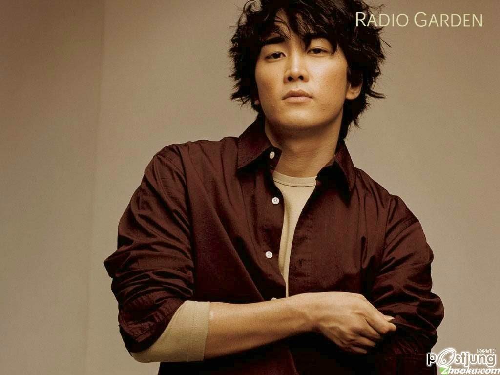 wallpapers Song Seung