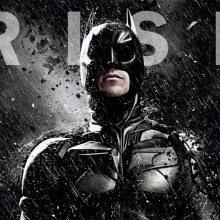 The Dark Knight Rises