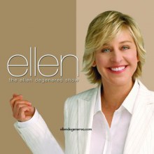 The Ellen DeGeneres Show