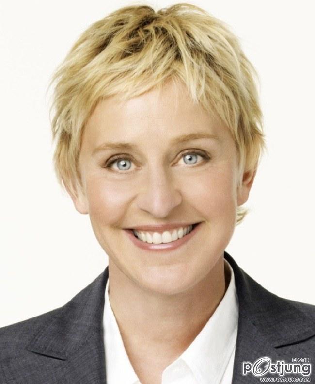 The Ellen DeGeneres Show