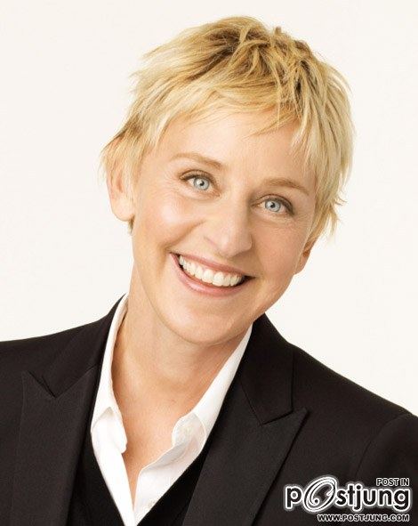 The Ellen DeGeneres Show