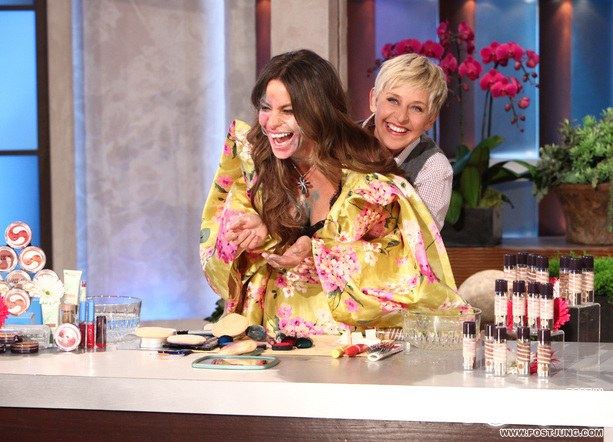 The Ellen DeGeneres Show