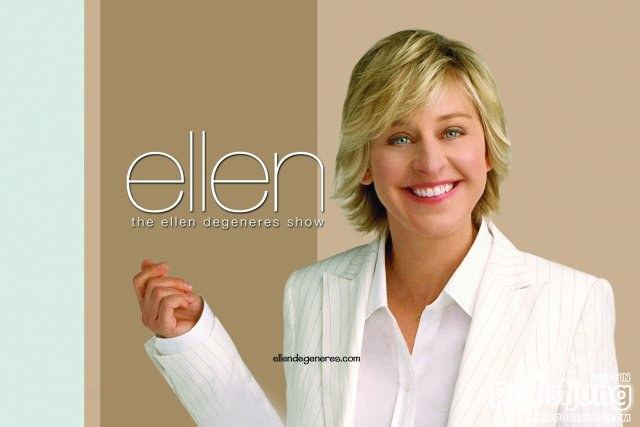 The Ellen DeGeneres Show