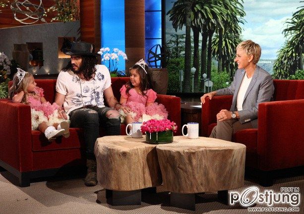 The Ellen DeGeneres Show