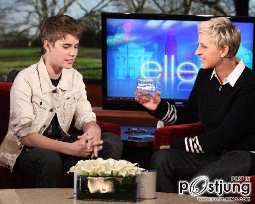The Ellen DeGeneres Show