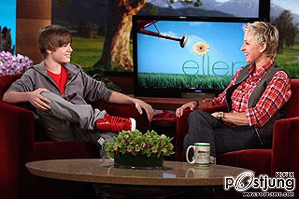 The Ellen DeGeneres Show
