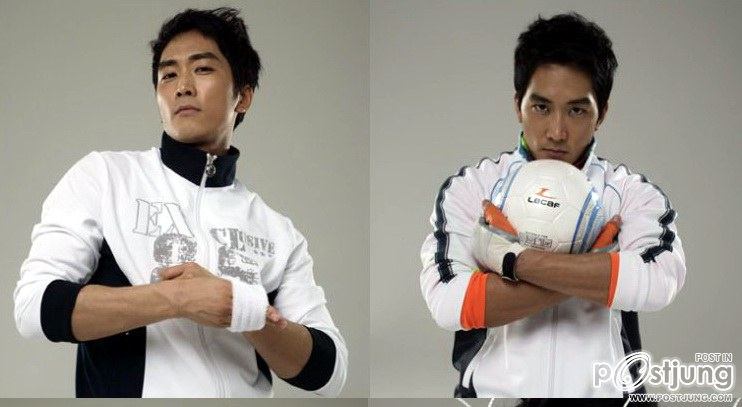 Song Seung Heon ชอบๆๆ