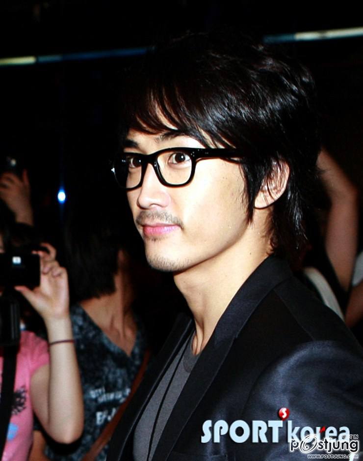 Song Seung Heon ชอบๆๆ