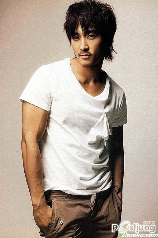 Song Seung Heon ชอบๆๆ