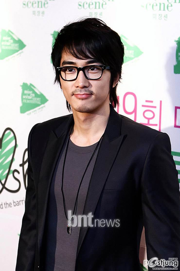 Song Seung Heon ชอบๆๆ