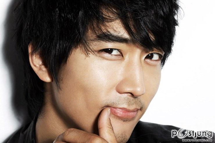 Song Seung Heon ชอบๆๆ
