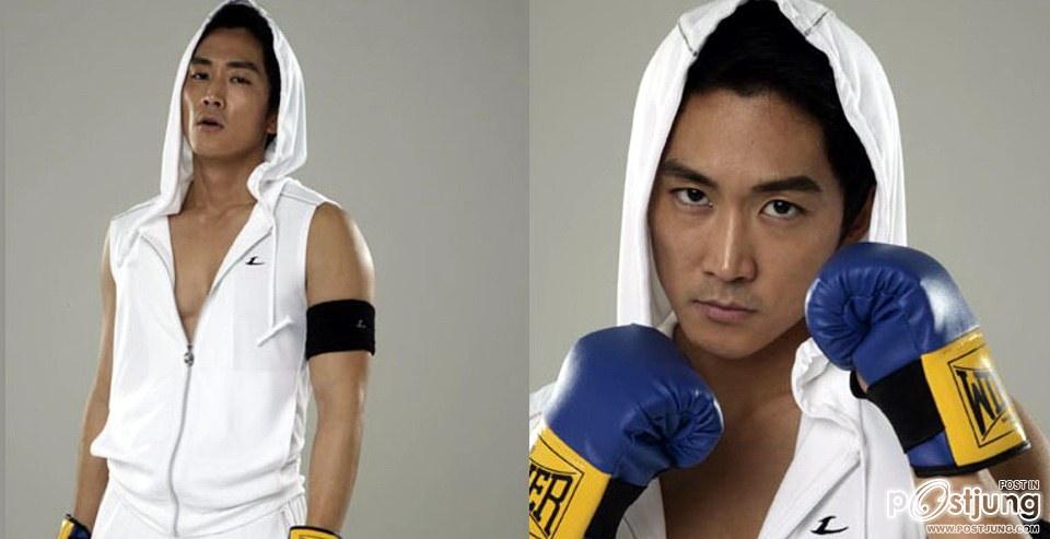 Song Seung Heon ชอบๆๆ