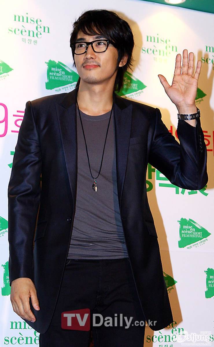 Song Seung Heon ชอบๆๆ