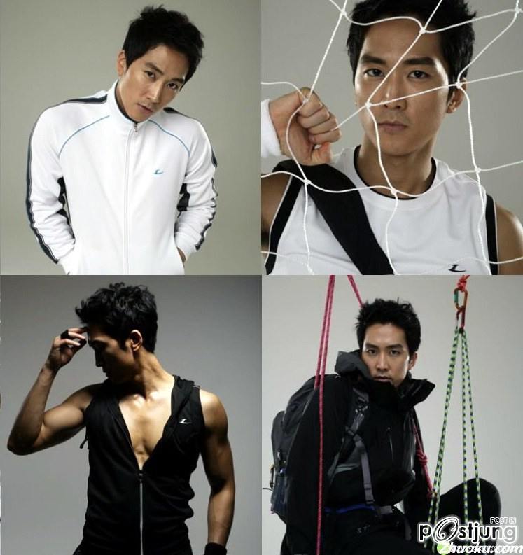 Song Seung Heon ชอบๆๆ