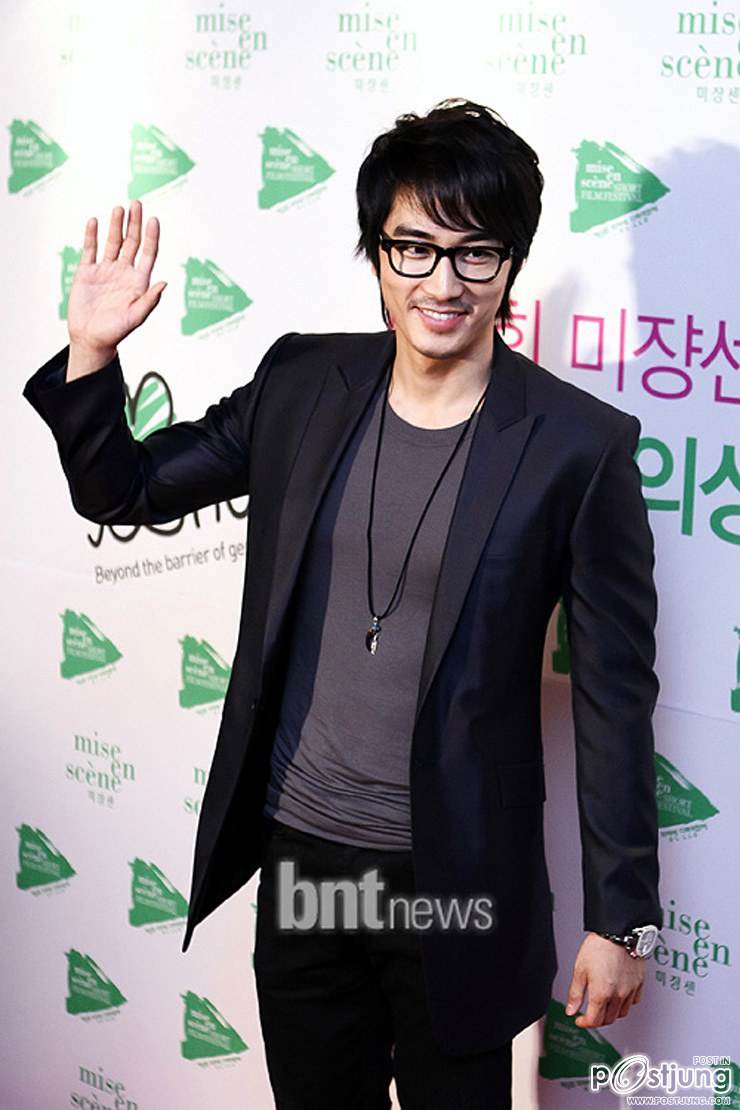 Song Seung Heon ชอบๆๆ