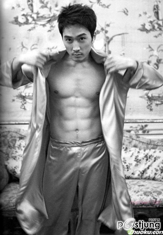 Song Seung Heon ชอบๆๆ