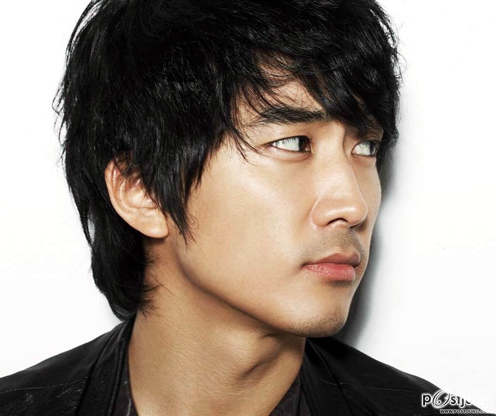 Song Seung Heon ชอบๆๆ