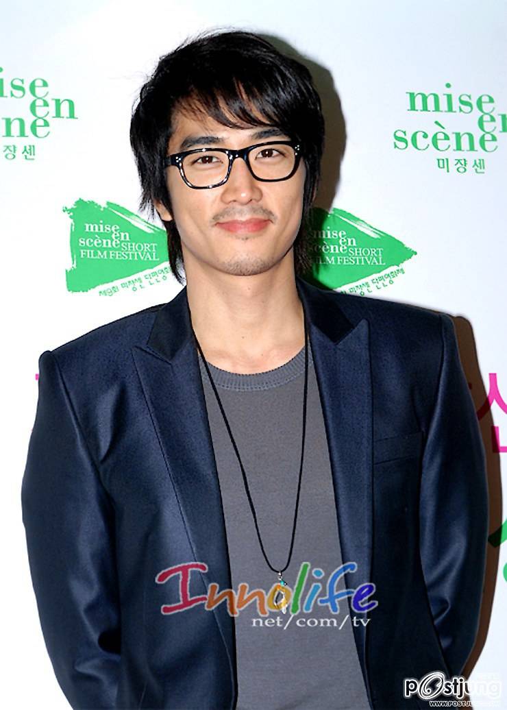 Song Seung Heon ชอบๆๆ