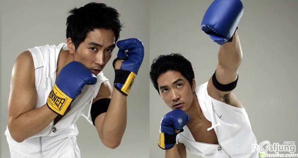 Song Seung Heon ชอบๆๆ