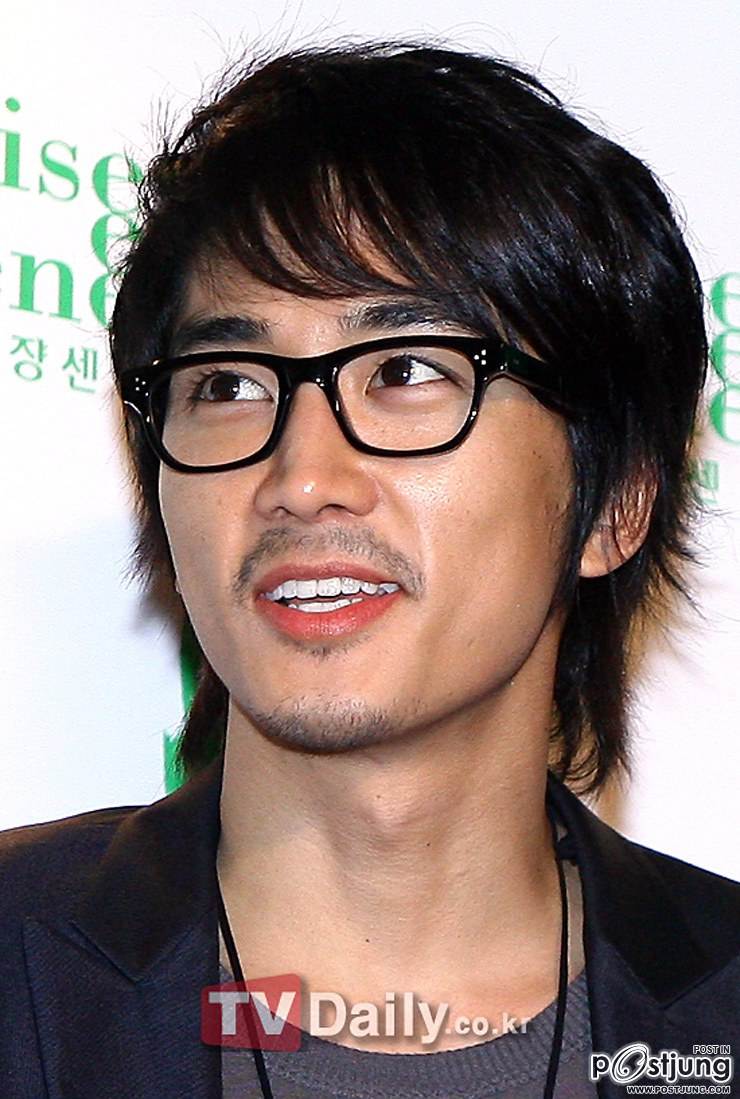 Song Seung Heon ชอบๆๆ