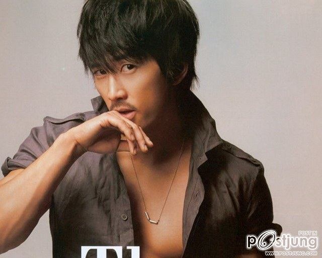 Song Seung Heon ชอบๆๆ