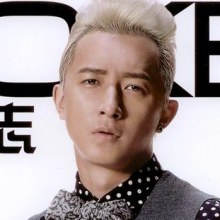 HanGeng @ Men's Joker Magazine August 2012